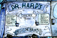 Dr Harp