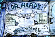 Dr Harp