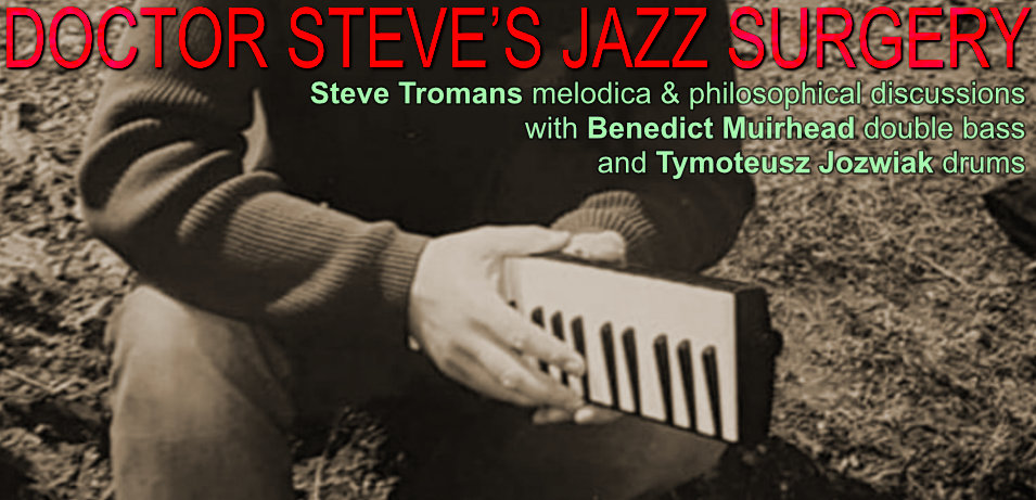 Steve Tromans