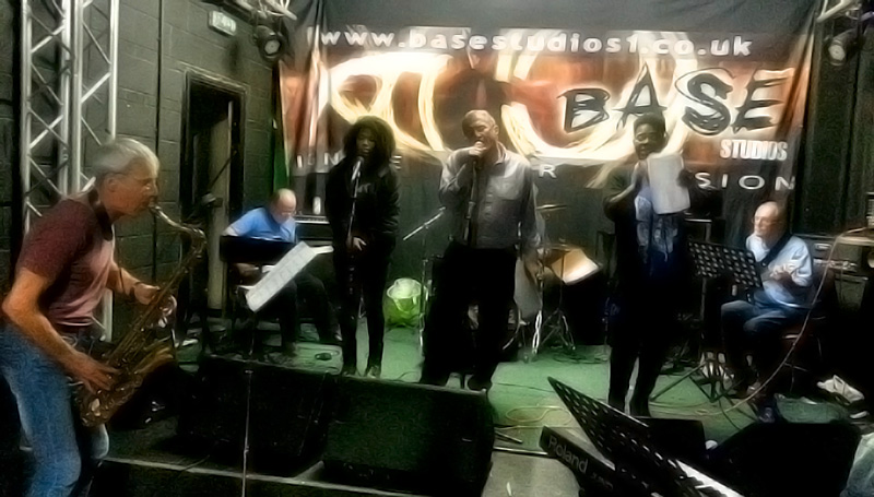 Soul
Providers
