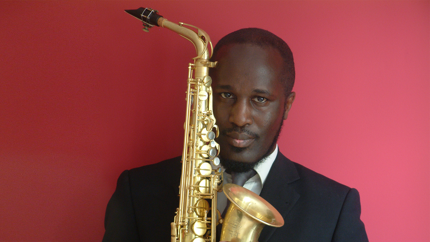 Tony Kofi