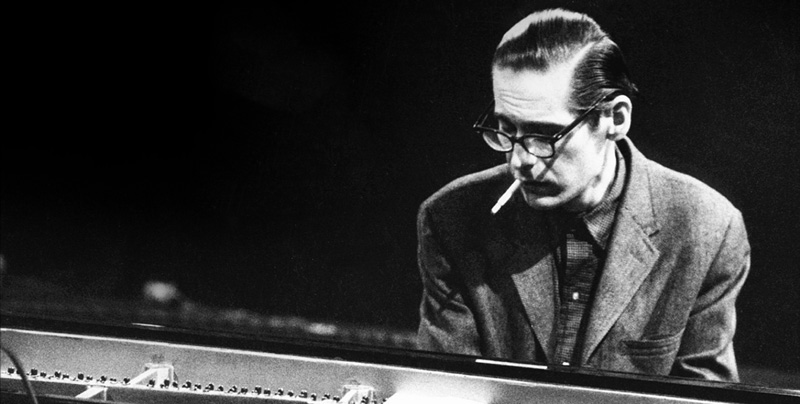 Bill Evans