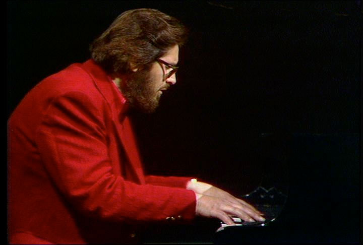 Bill Evans