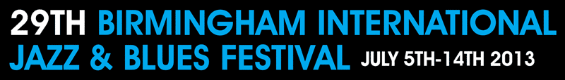 Birmingham International Jazz Festival