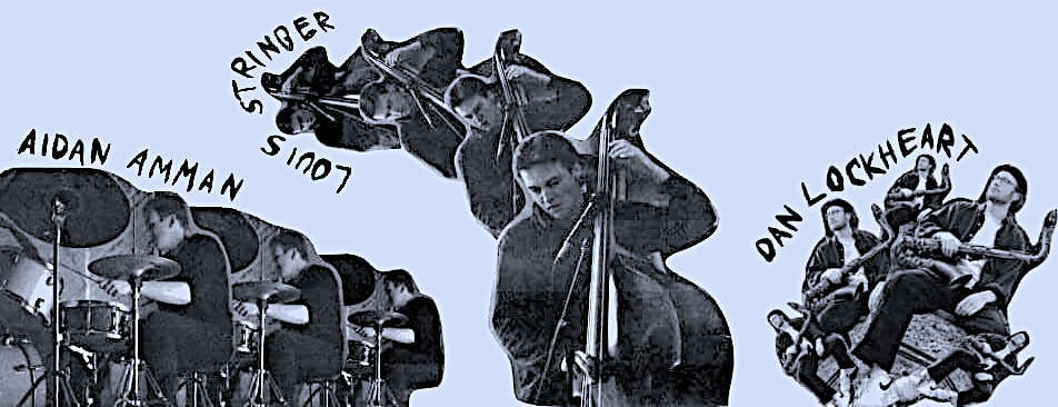 The Quartet