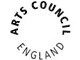 Arts Council logo